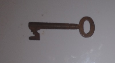 SKELETON KEY