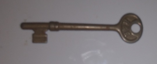 SKELETON KEY