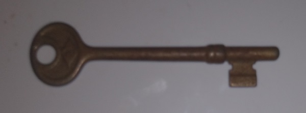 SKELETON KEY