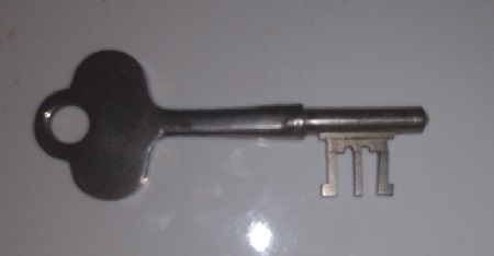 SKELETON KEY