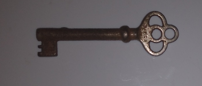 SKELETON KEY