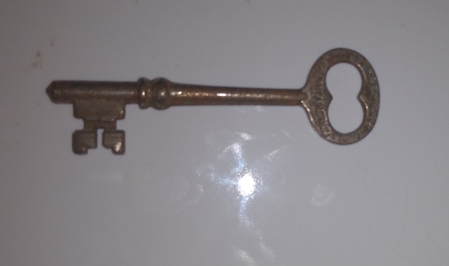 SKELETON KEY