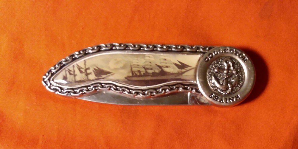 HIP NOVELTY KNIFE