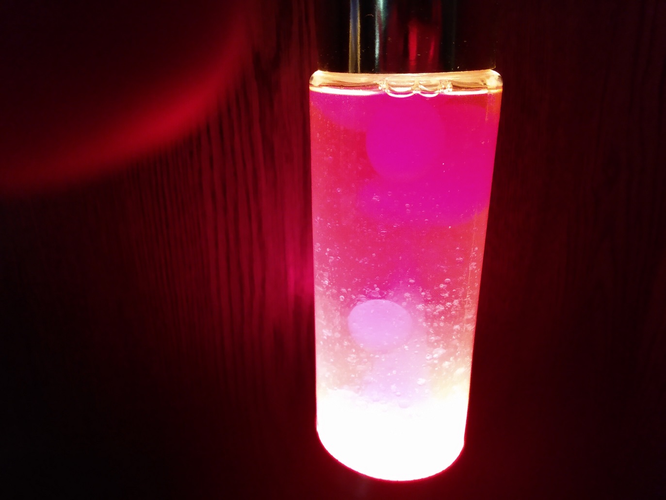 EXECUTIVE LAVA LAMP