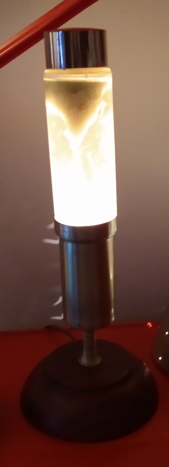 WINDSOR LAVA LAMP