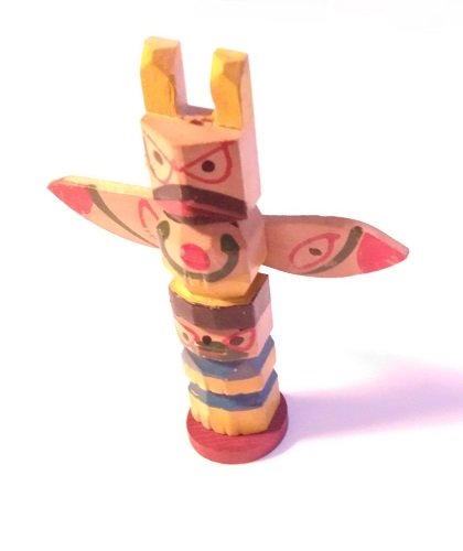 TOTEM POLE