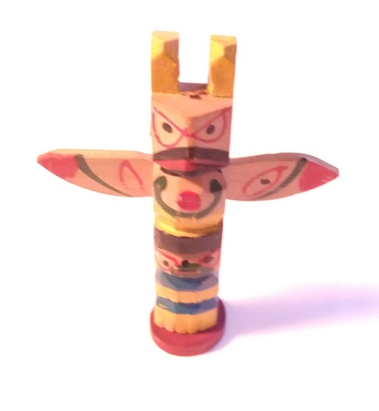 TOTEM POLE