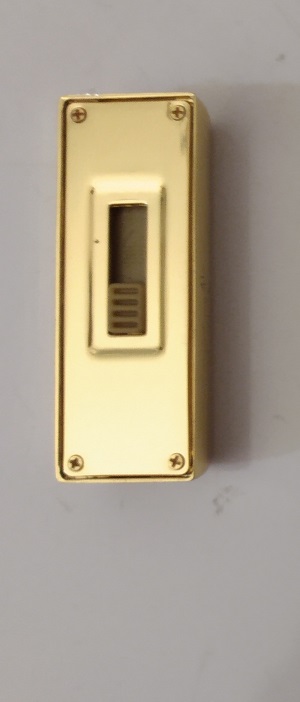 Gold bar USB pic 3