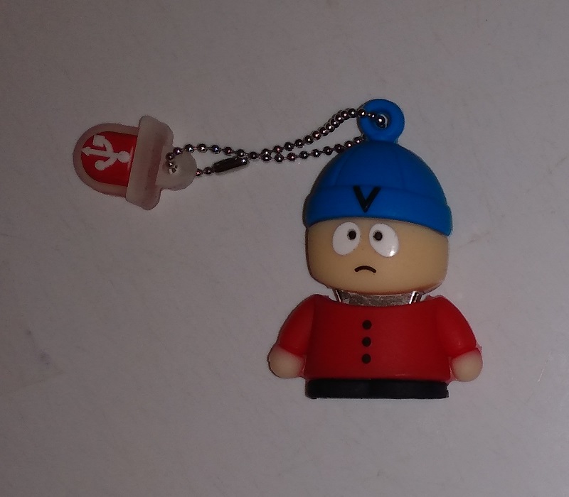 CARTMAN