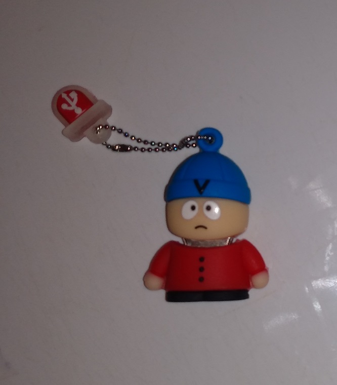 CARTMAN