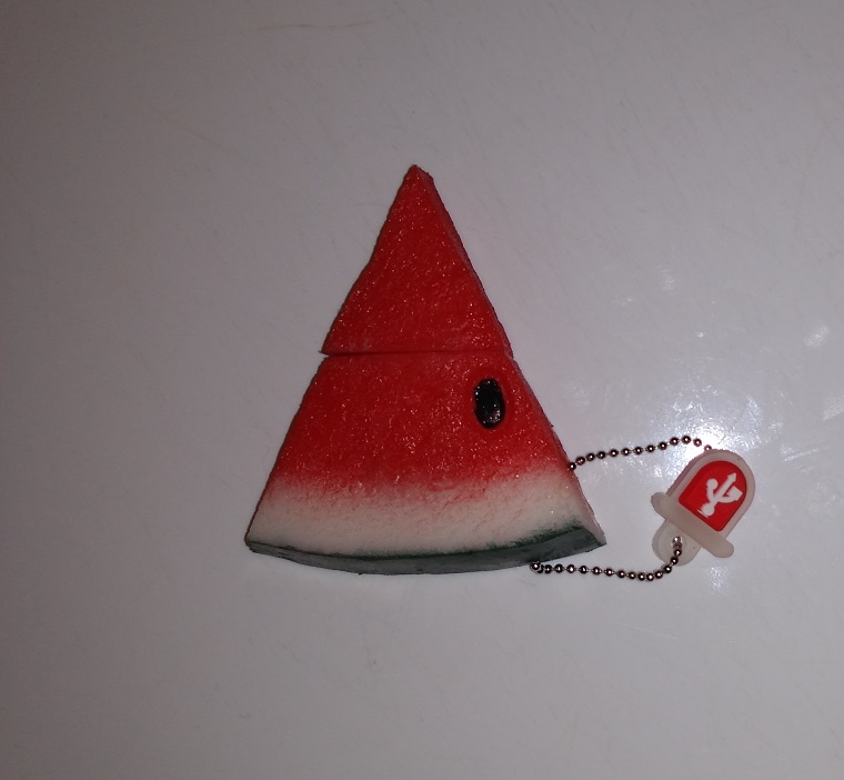 WATERMELON SLICE