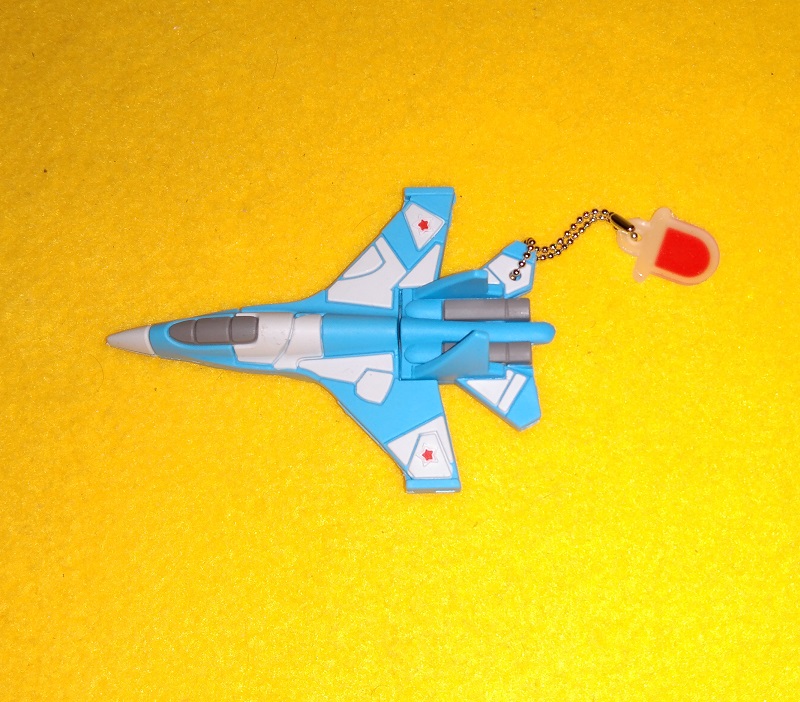 BLUE JET USB