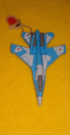 BLUE JET USB