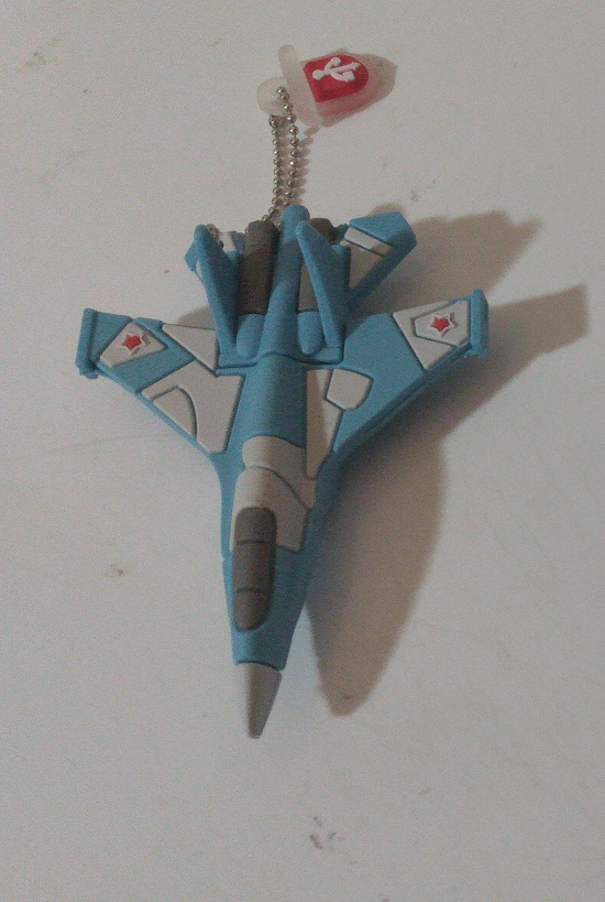 BLUE JET USB