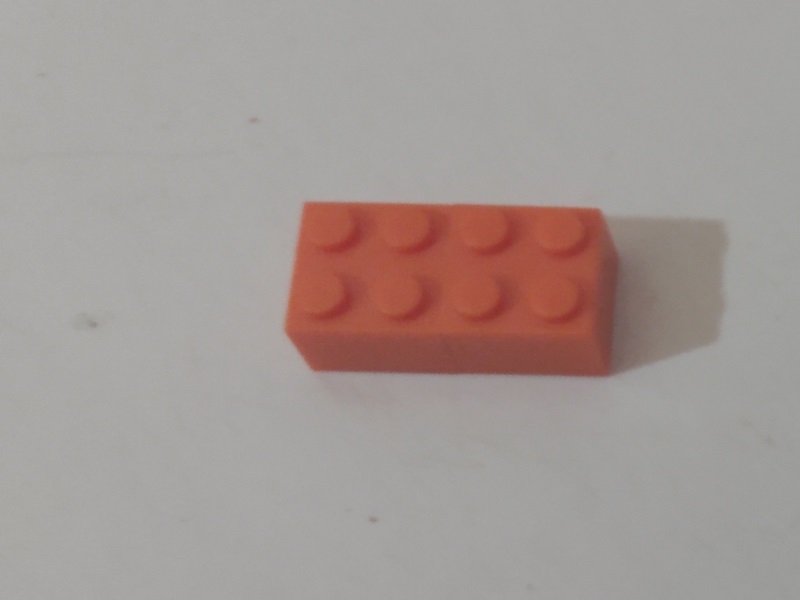 BRICK USB