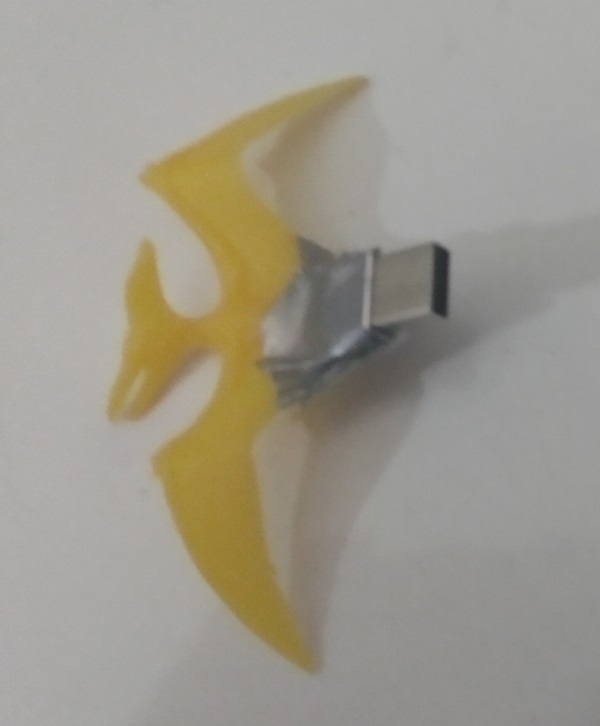 PTERANODON WITH USB PORT